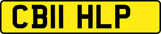 CB11HLP