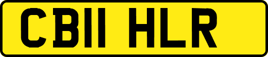 CB11HLR