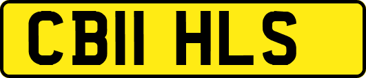 CB11HLS