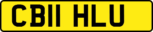 CB11HLU