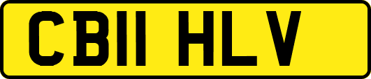 CB11HLV