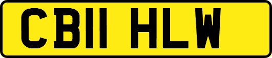 CB11HLW
