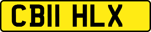 CB11HLX