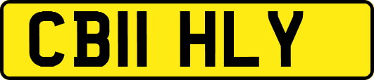 CB11HLY