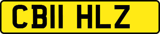CB11HLZ