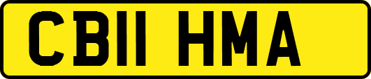 CB11HMA