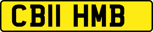 CB11HMB