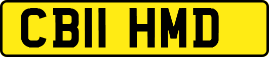 CB11HMD