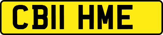 CB11HME