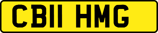 CB11HMG