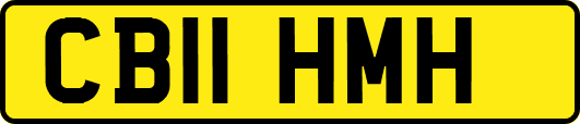 CB11HMH