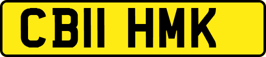 CB11HMK