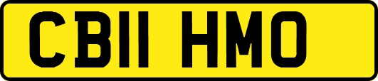 CB11HMO