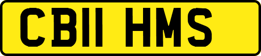 CB11HMS