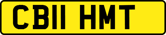 CB11HMT