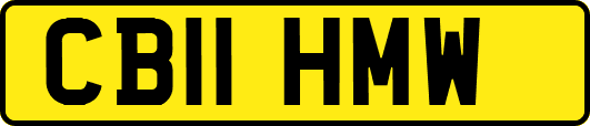 CB11HMW