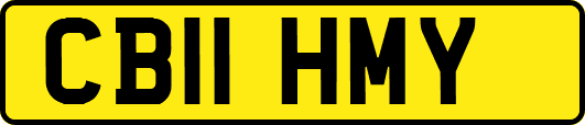CB11HMY