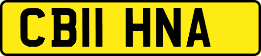 CB11HNA