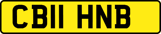 CB11HNB