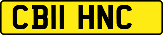 CB11HNC