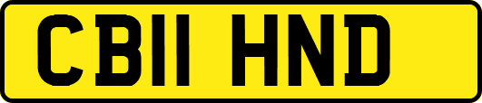 CB11HND