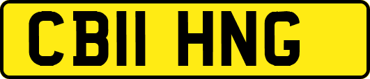 CB11HNG