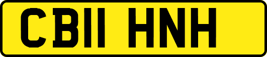 CB11HNH
