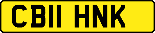 CB11HNK