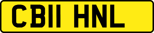 CB11HNL