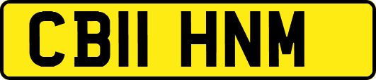 CB11HNM