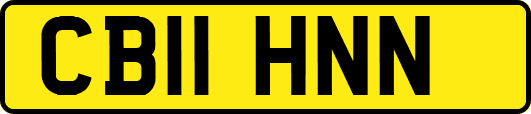 CB11HNN
