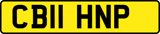 CB11HNP