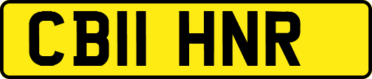 CB11HNR