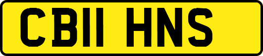 CB11HNS