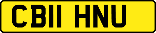 CB11HNU
