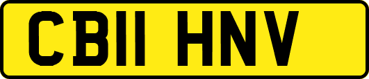 CB11HNV