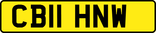 CB11HNW