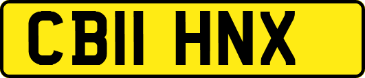 CB11HNX