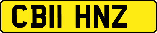 CB11HNZ