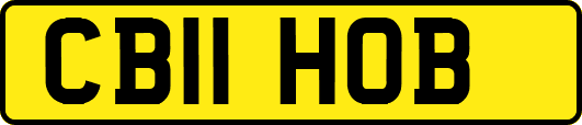 CB11HOB