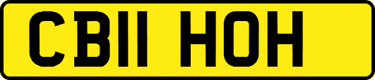 CB11HOH