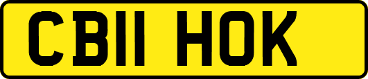 CB11HOK