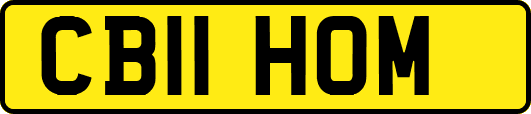 CB11HOM