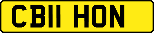 CB11HON