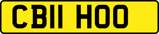 CB11HOO