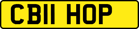 CB11HOP