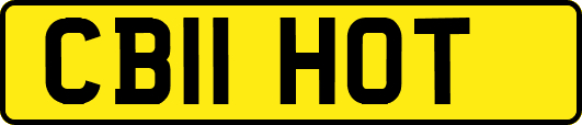 CB11HOT