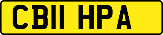 CB11HPA
