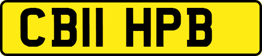 CB11HPB