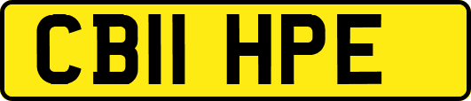 CB11HPE
